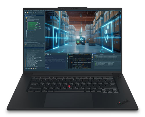 LENOVO ThinkPad T1 G9 U9 386H/64GB/1TBSSD/RTX 5070 – produktbillede