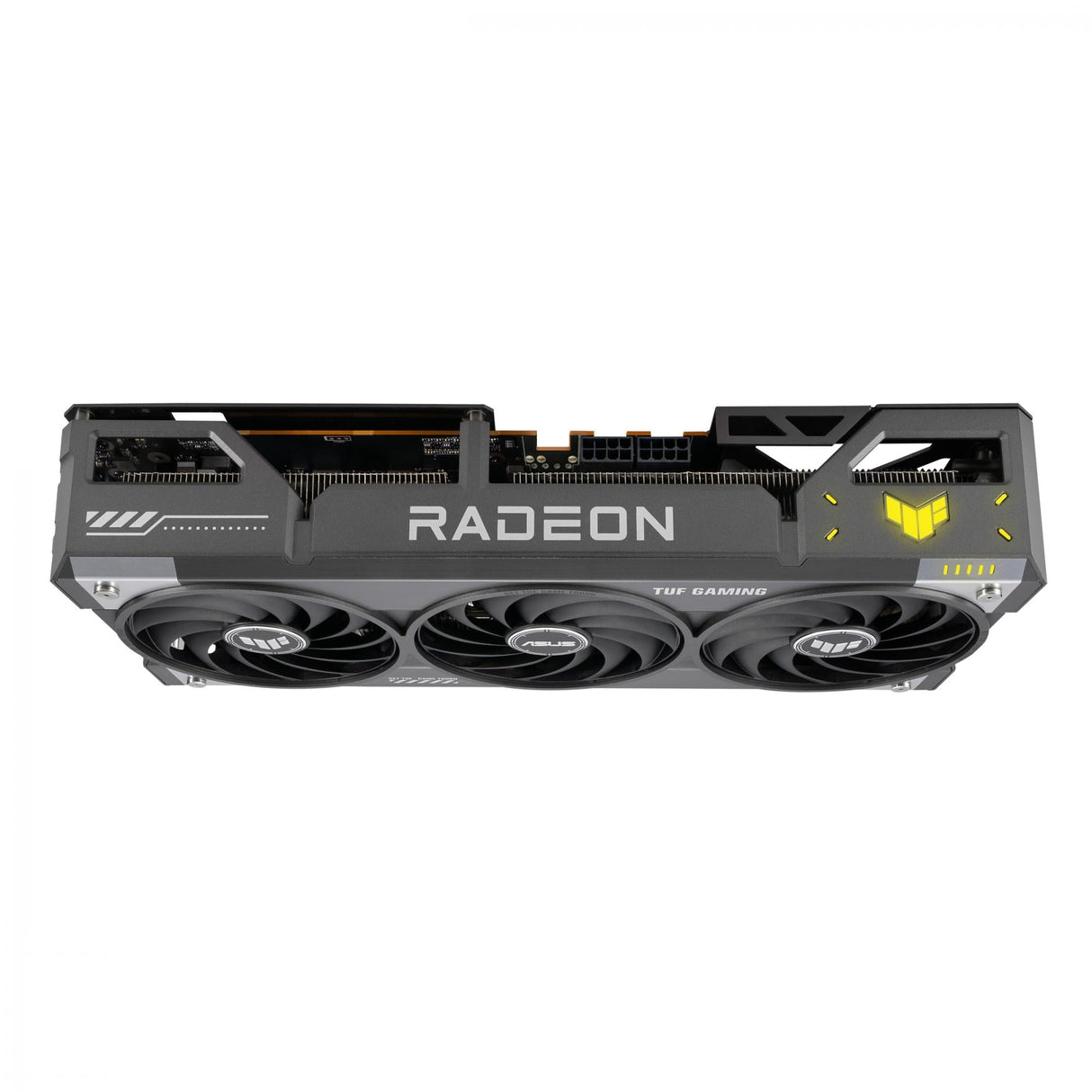 ASUS Radeon RX 9070 16GB TUF OC GAMING ASUS