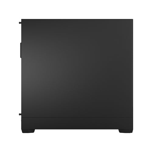 Midi Fractal Design Pop XL Silent Black Solid Fractal design