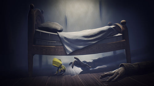 Little Nightmares - Complete Edition BANDAI NAMCO