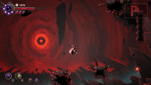 Voidwrought – PlayStation 5 – skærmbillede fra spillet