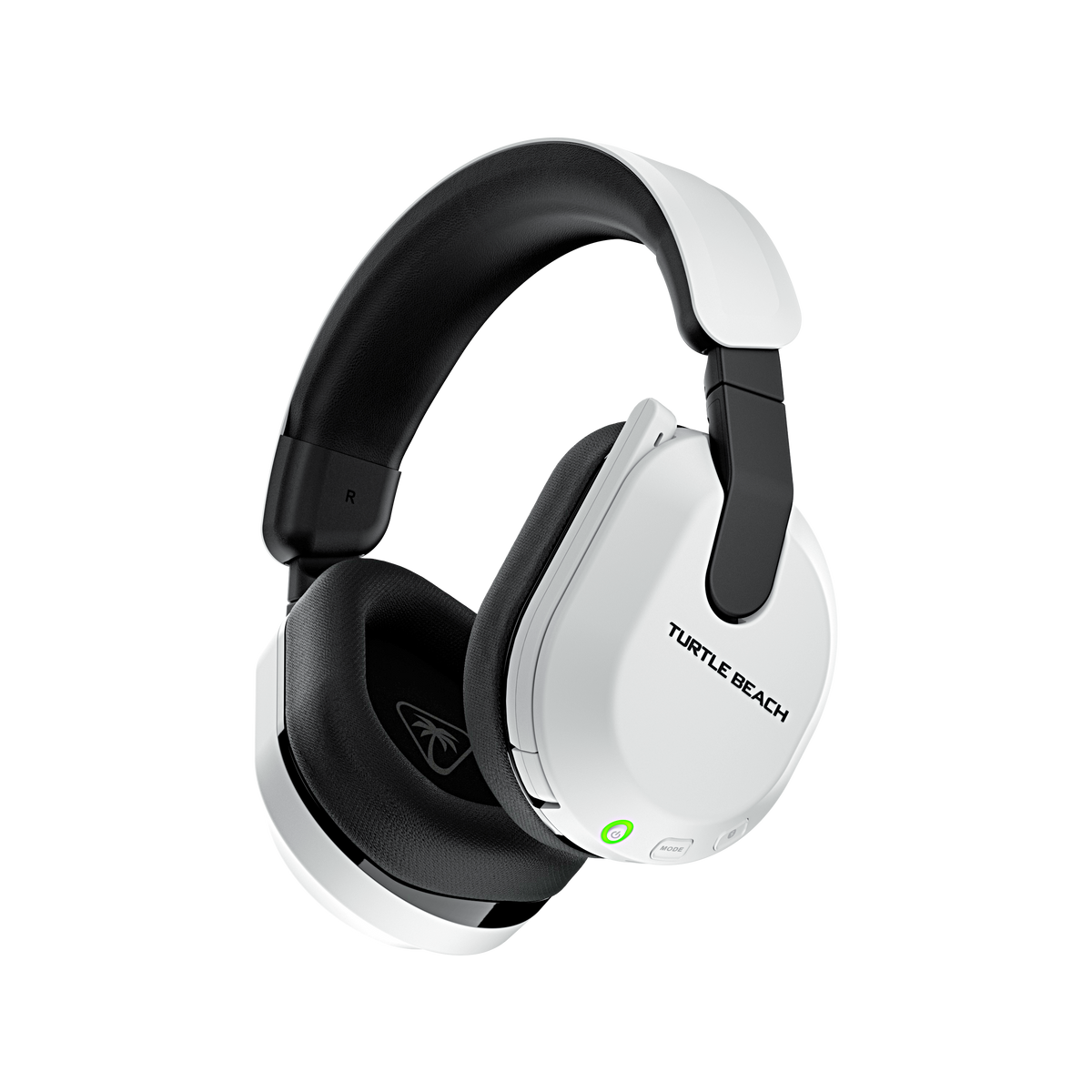 Turtle Beach Stealth 600 Gen 3 – Xbox-headset, hvid – Hvidt Xbox-headset med mikrofon