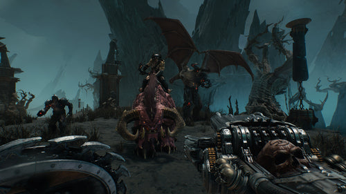Doom: The Dark Ages - Premium Edition
