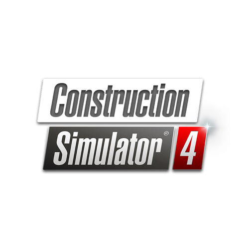 Construction Simulator 4 – Nintendo Switch – supplerende produktillustration 3
