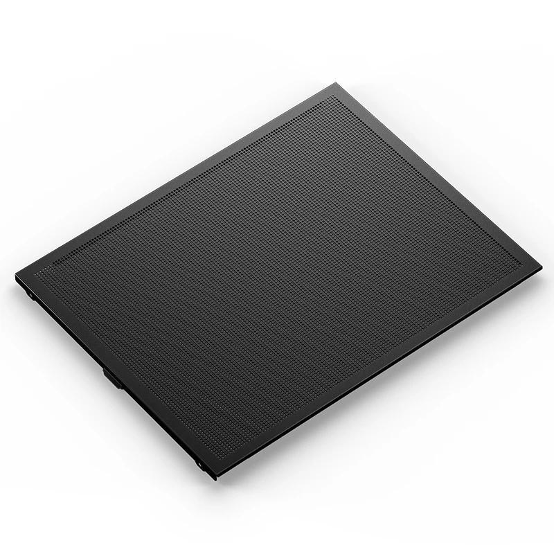Jonsbo D32 PRO Mesh PC case, Mini case, mATX - black Dongguan Sibositong Industrial Co., Ltd. (Jonsbo)