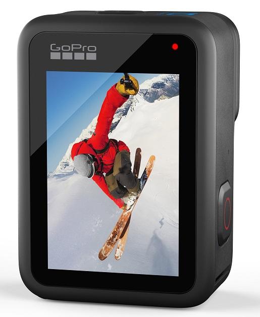 GoPro - Hero 10 - Black GoPro