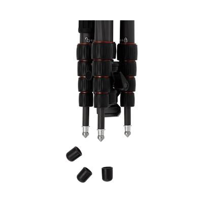 Rollei - Compact Traveler No. I Carbon Black Rollei