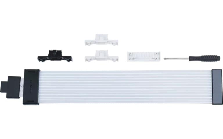 Lian Li Strimer Wireless 12V 2X6, wide Lian Li