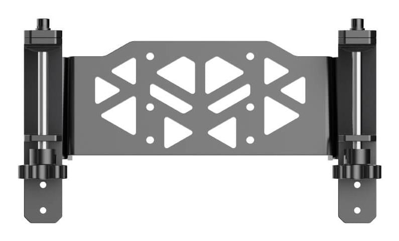 MOZA Clamp For Truck Wheel Moza Racing