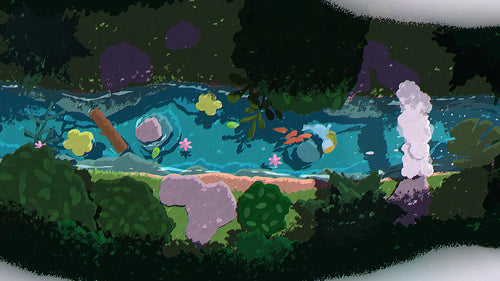 NAIAD Flow Edition – Nintendo Switch – skærmbillede 30
