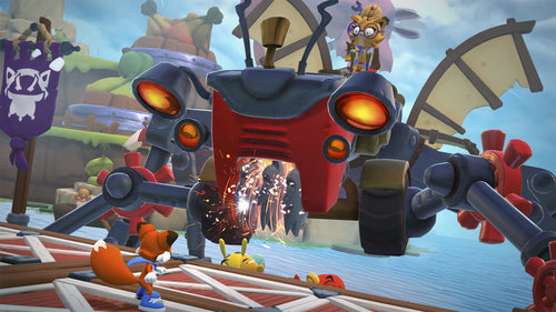 New Super Lucky’s Tale – Nintendo Switch – produktvisning 10