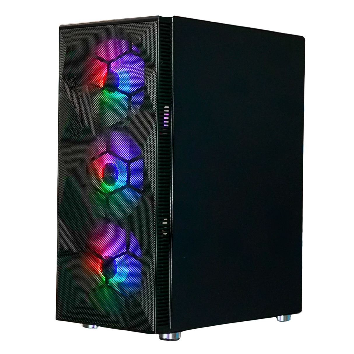 Begynder Gaming Computer 2