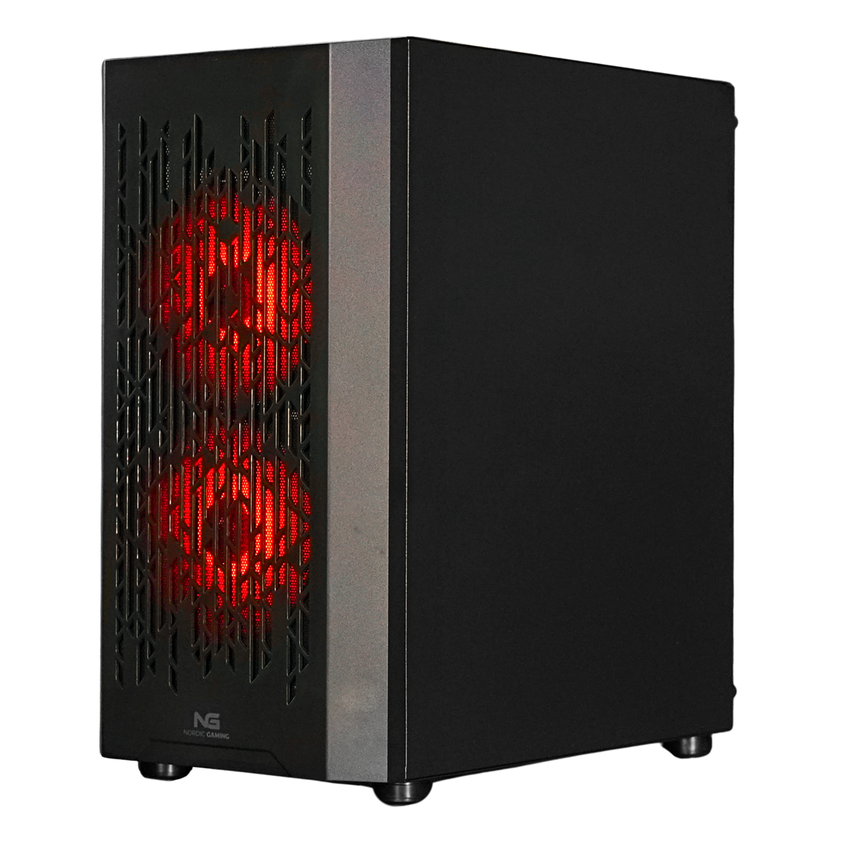 Begynder Gaming Computer 1