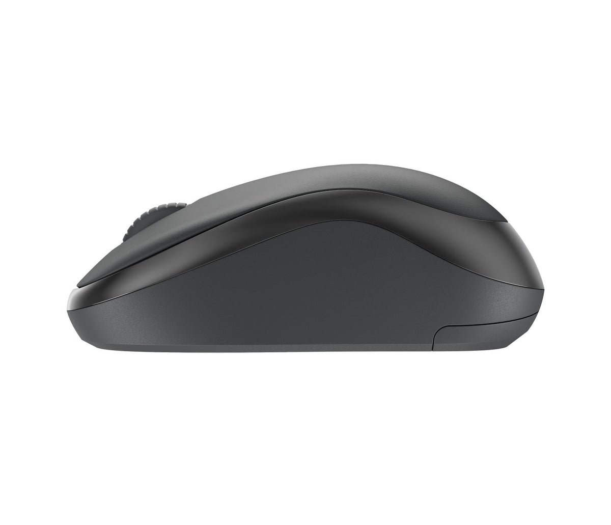 Logitech - M240 Silent Bluetooth Mouse Logitech