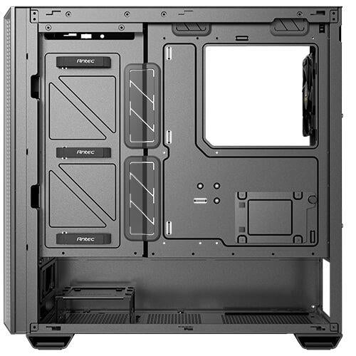 Antec P7 S, Silent case Antec Europe B.V.
