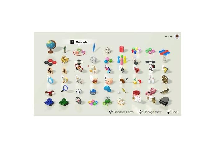 Nintendo - 51 Worldwide Games Nintendo