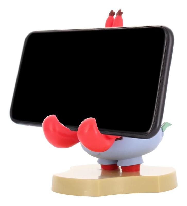 CABLE GUYS - HOLDEM - SPONGEBOB MR KRABS Cable Guys