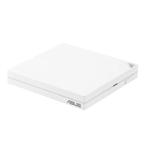 ASUS RT-AX57 Go – set skråt forfra (vinkel 2)