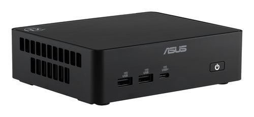ASUS NUC RNUC16WCKC3072C2 – set skråt fra siden