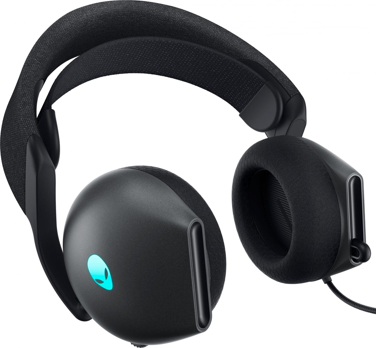 Dell Alienware AW520H DSoM Wired Gaming Headset Dell