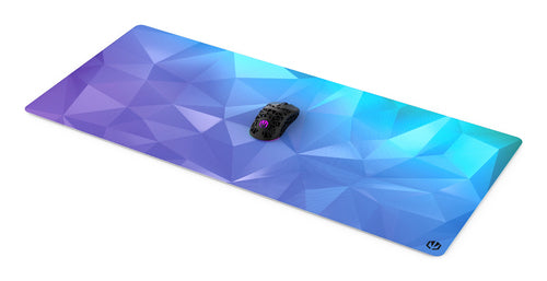 ENDORFY Crystal Blue XL blue purple
