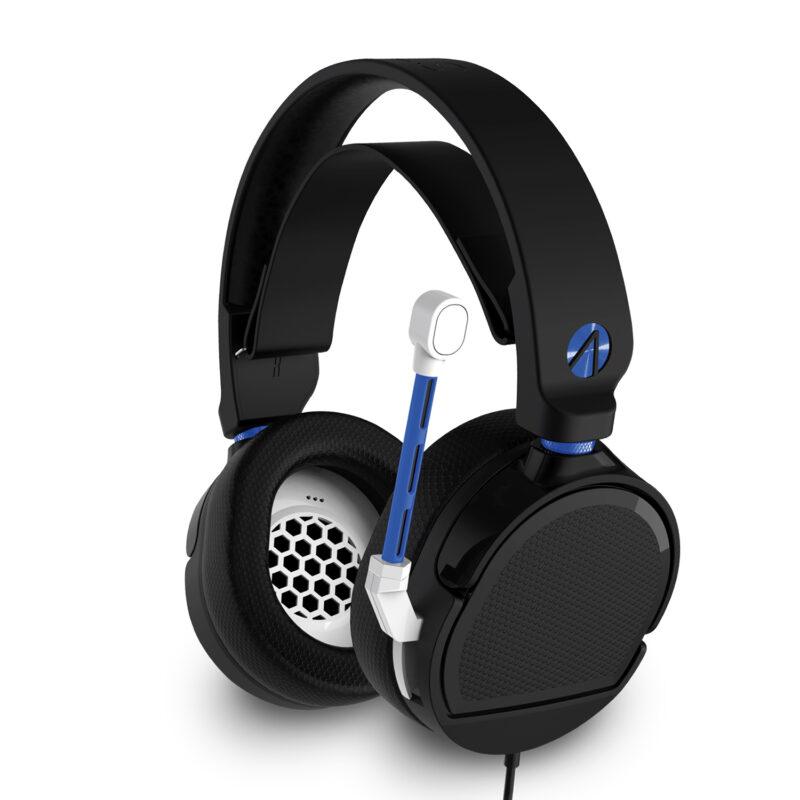 Stealth - Playstation 5 Stereo Gaming Headset Shadow V Sort
