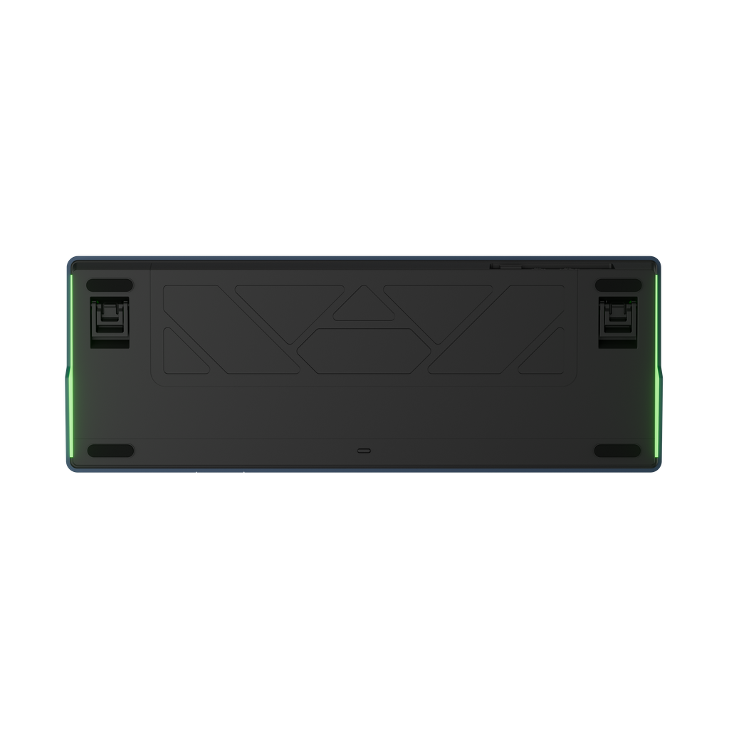 Ducky OK-M-98 – 98% Gaming Tastatur RGB