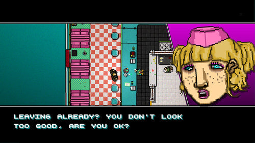 Hotline Miami Collection Devolver Digital