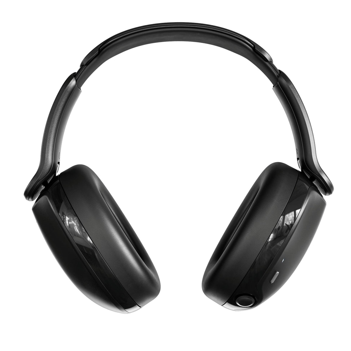 Skullcandy - Hesh 360 Over-Ear Headphones - True Black Skullcandy