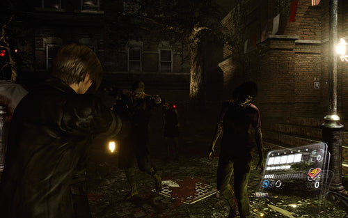 Resident Evil 6 (IT)