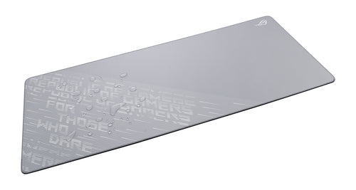 Asus ROG Scabbard II (light gray, XXL) Asus