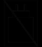 ASUS ROG STRIX Impact III Wireless (P520) Ambidextrous Gaming Mouse ASUS