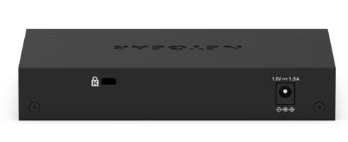 Netgear 8PT MULTIGIG PLUS SWITCH (MS308E) Netgear International Limited