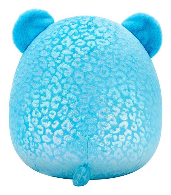 Squishmallows - 30 cm Plush P22 -Jaguar (227674) Squishmallows