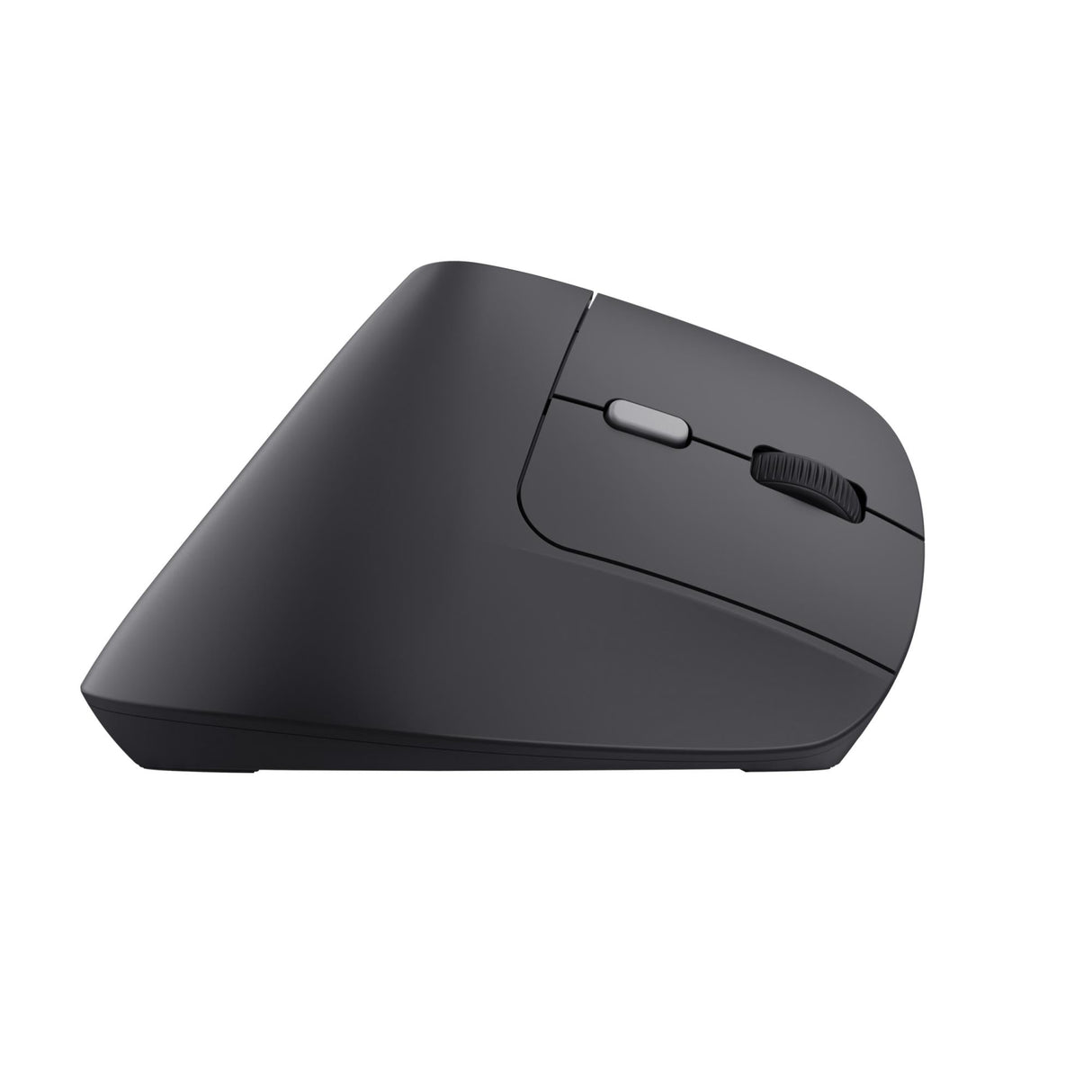 TRUST BAYO II ERGO WIRELESS MOUSE - BLACK TRUST