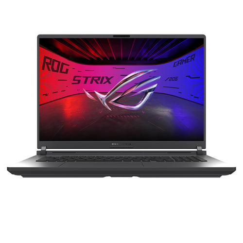 ASUS ROG Strix G18 G815JPR-S9038W – set forfra
