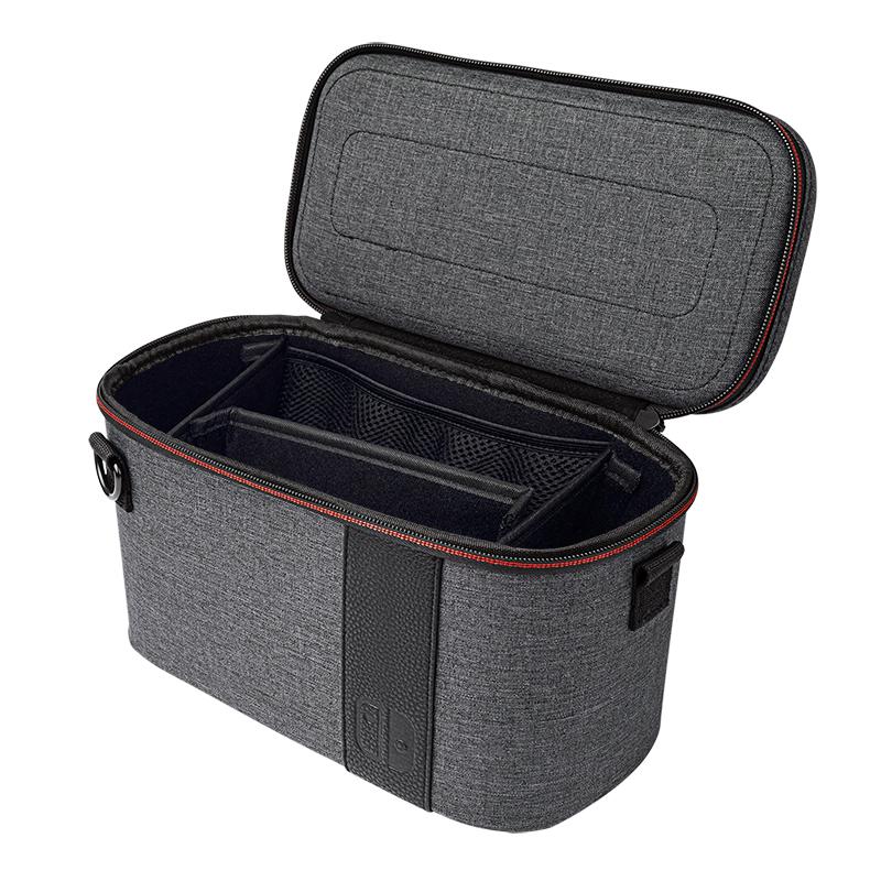 Nintendo Switch Pull-N-Go Case - Elite Edition PDP
