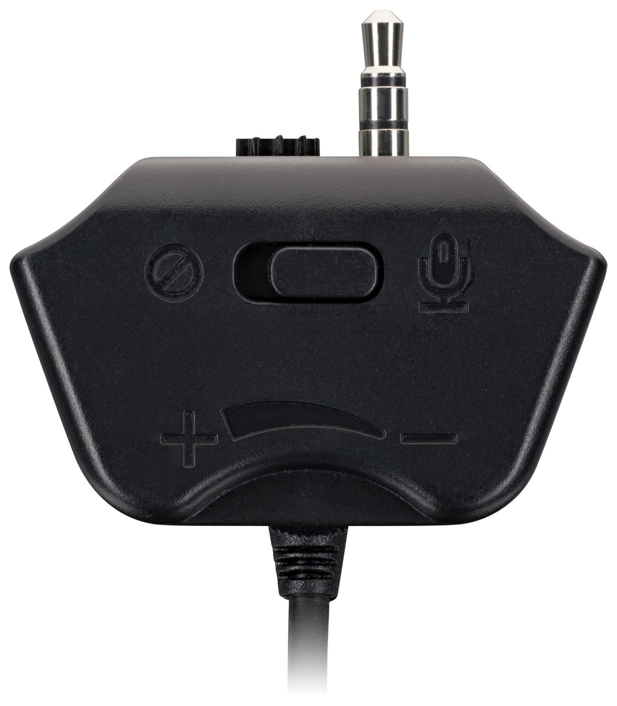 Nacon PS4 Stereo Gaming Headset Sort