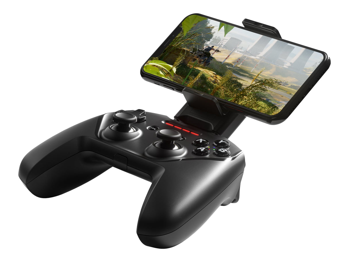 SteelSeries Nimbus Gamepad iOS Sort