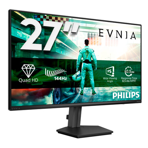 PHILIPS 27M2N3500NF/00 27" 2560x1440/16:9/0.5ms/300cd/m²/HDMI DisplayPort Audio out