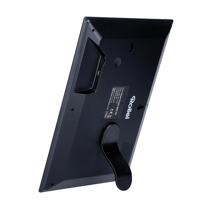Rollei Smart Frame WiFi 101 Mirror Rollei