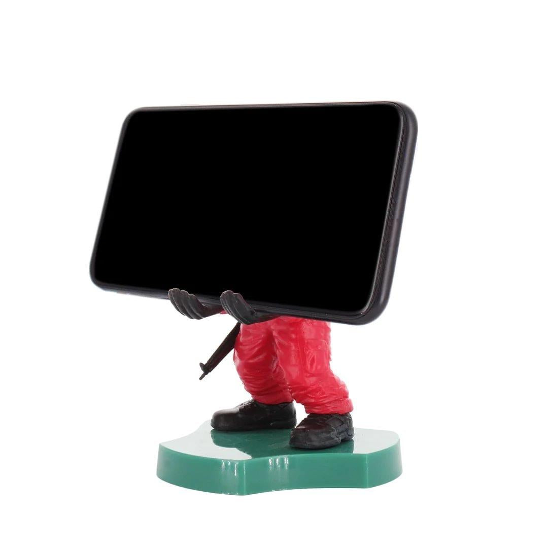 CABLE GUYS - HOLDEM - SQUID GAME TRIANGLE GUARD Cable Guys