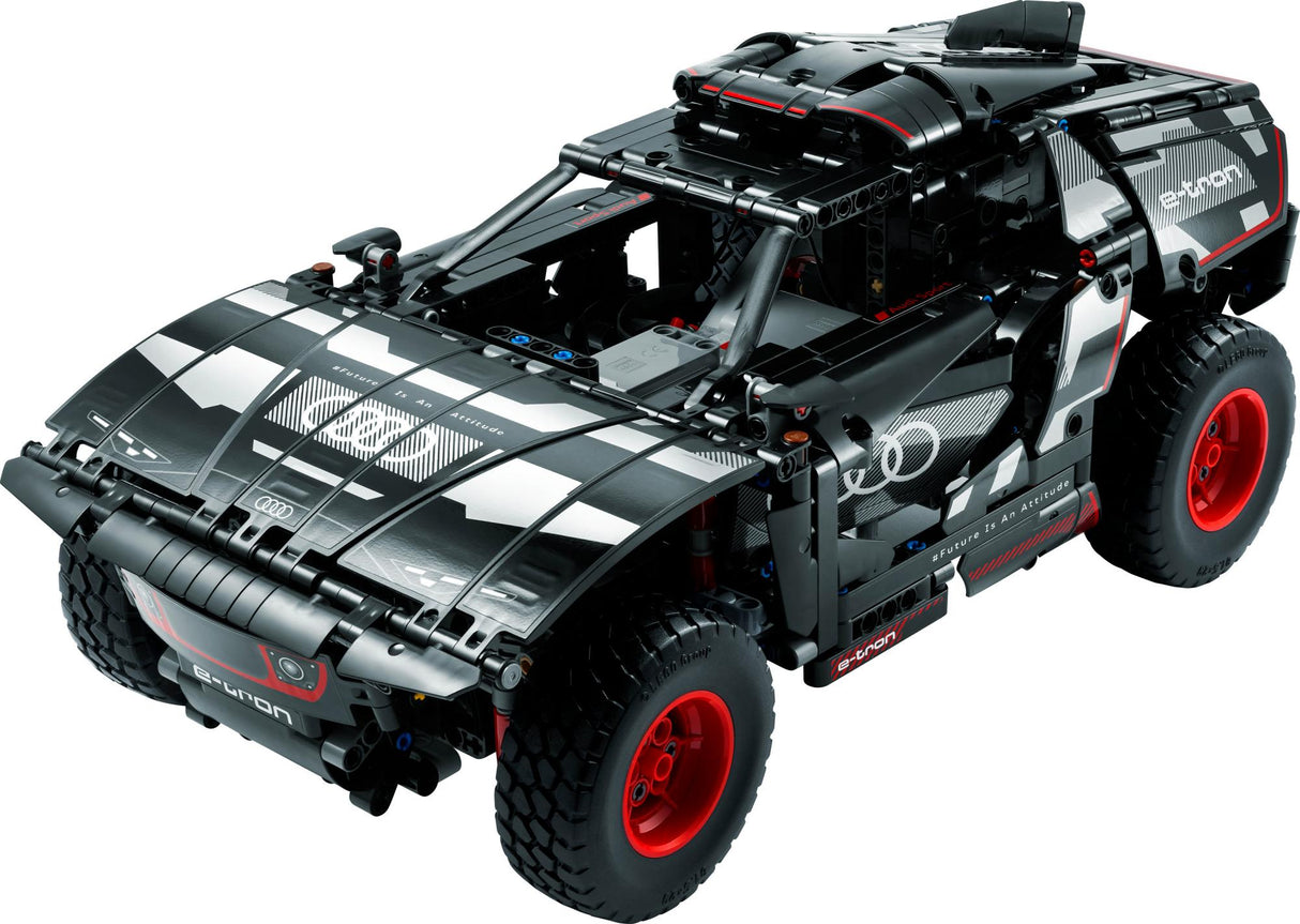 LEGO 42160 Technic Audi RS Q e-tron LEGO