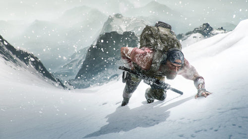 Tom Clancy's Ghost Recon: Breakpoint