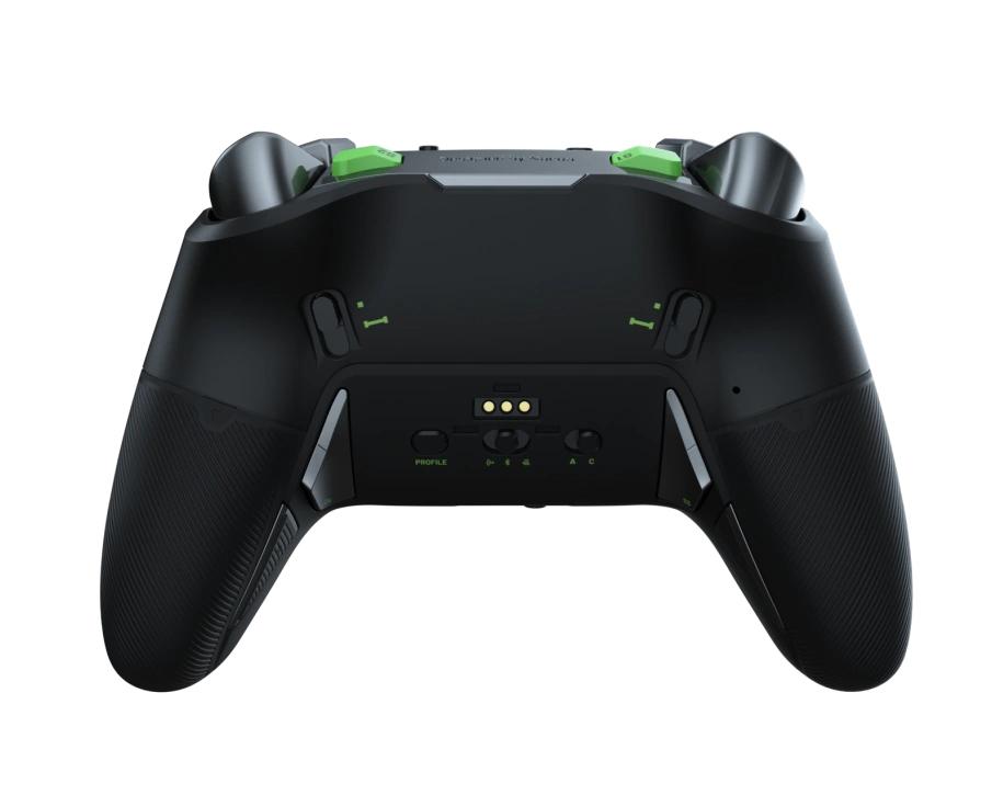 NACON Revolution X Unlimited Controller PC, Xbox Sort NACON