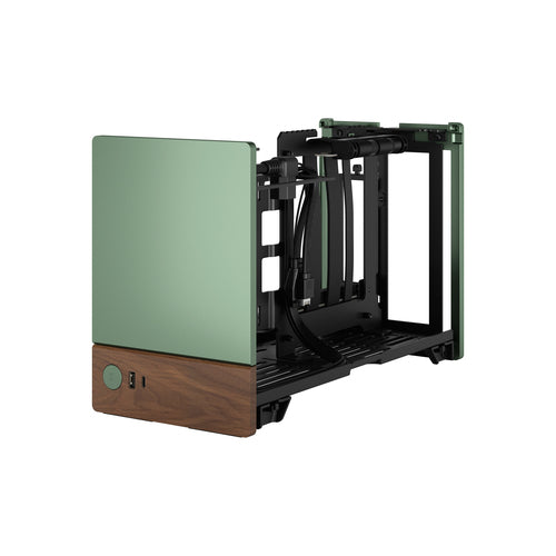ITX Fractal Design Terra Jade
