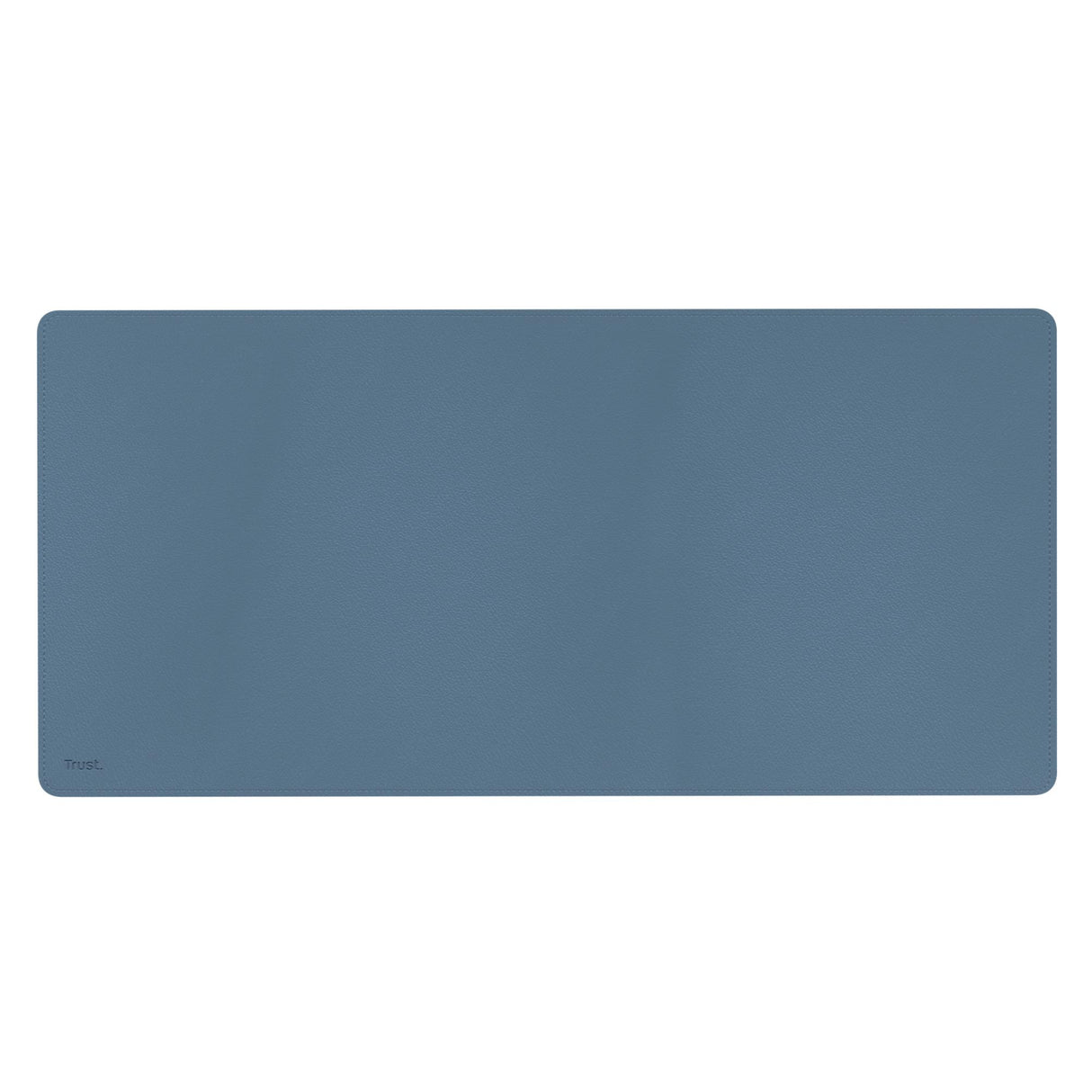 TRUST BENYA XXL MUSEMÅTTE- BLÅ