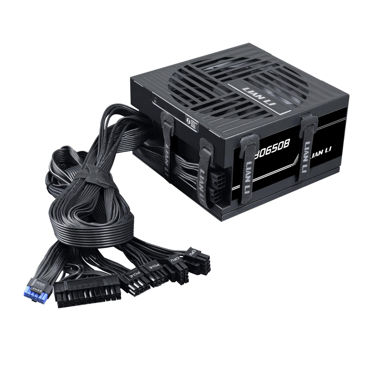 Lian Li RB 650W Bronze PSU Lian Li