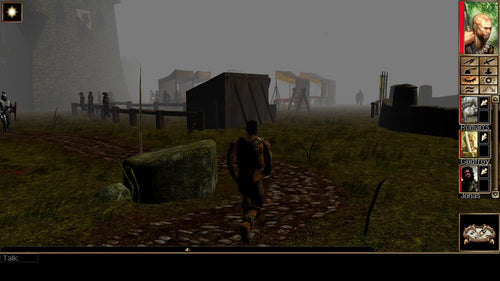 Neverwinter Nights: Enhanced Edition (DE/Multi in Game) Skybound Games