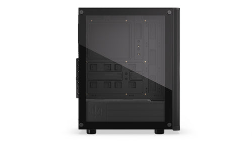 ENDORFY Ventum 200 Air TG Black